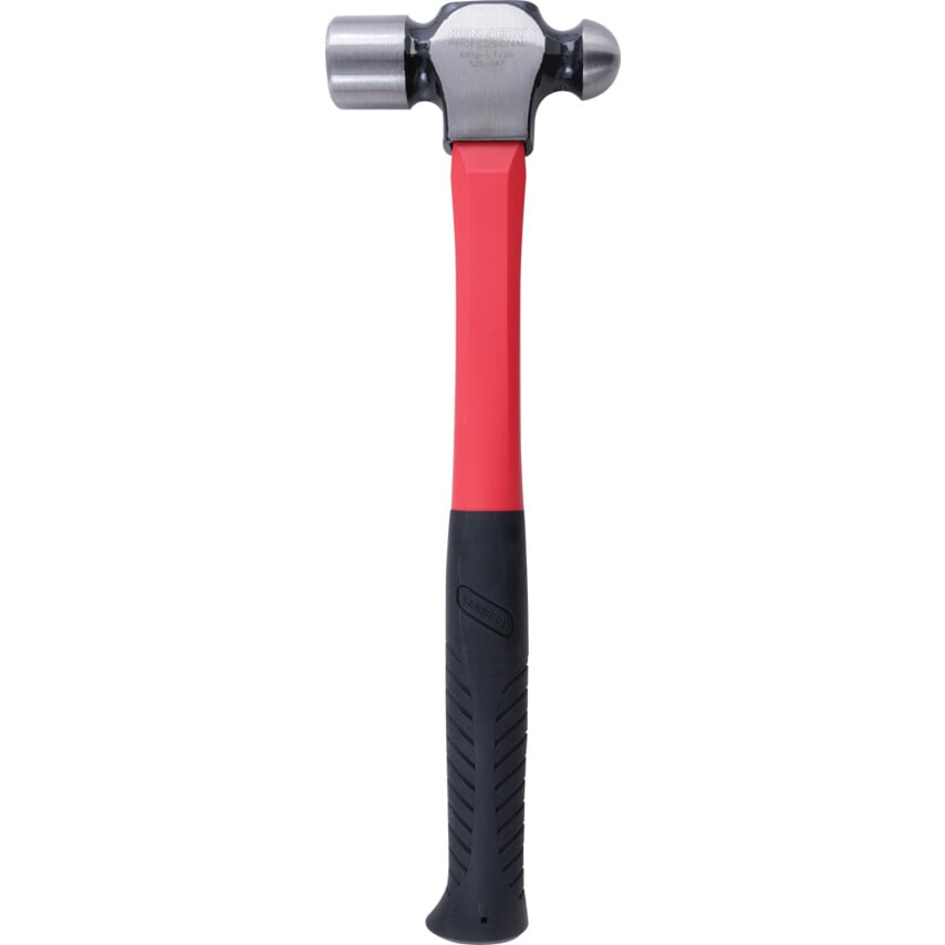 Fibreglass Shaft Ball Pein 1-1/2LB Hammer