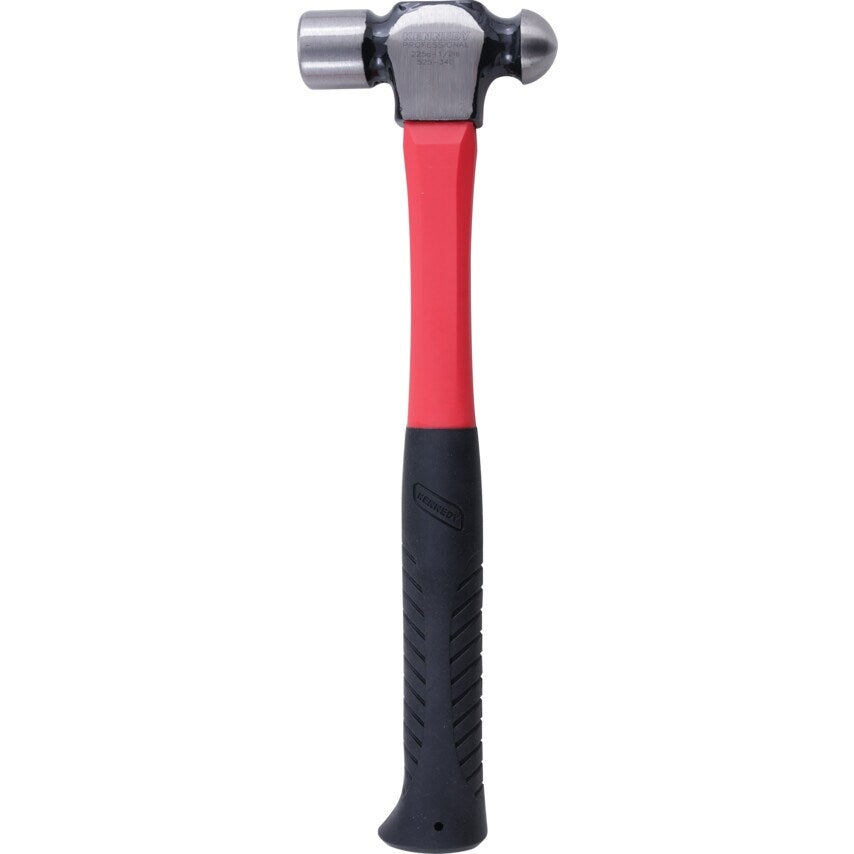 Fibreglass Shaft Ball Pein 1/2LB Hammer