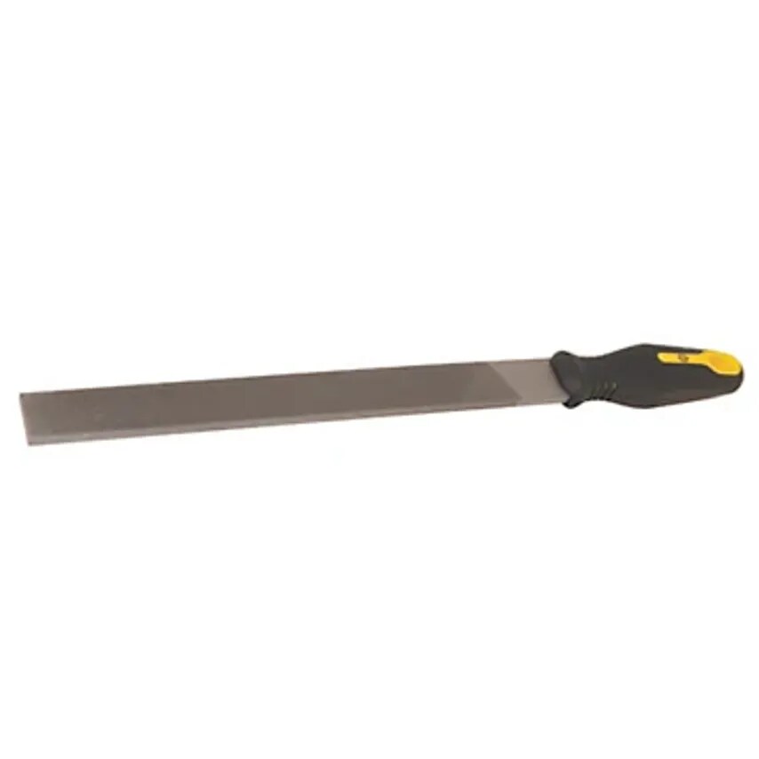 File Engineers Bastard Cut 250mm Carbon Steel