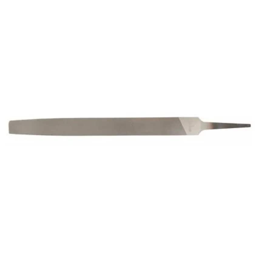 File Flat Bastard Cut 200mm