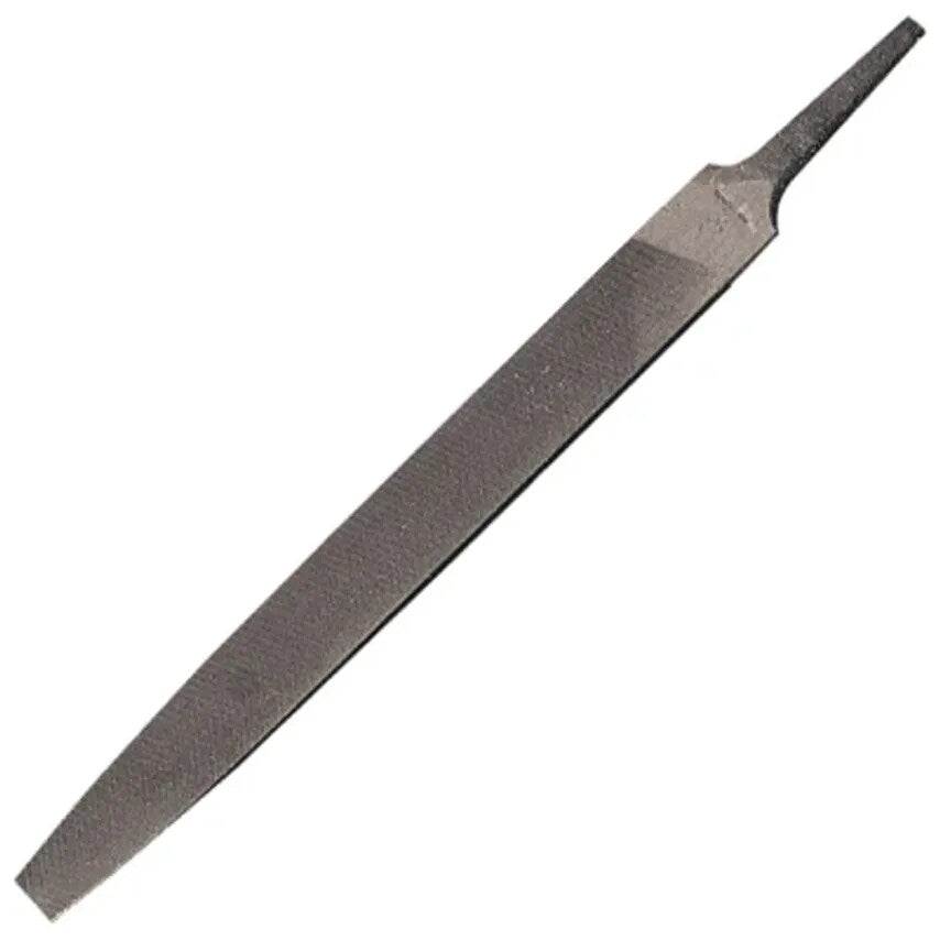 File Flat Bastard Cut 300mm