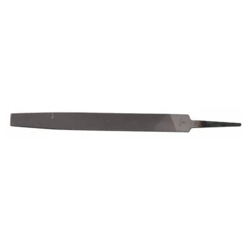 File Flat Second Cut 150mm