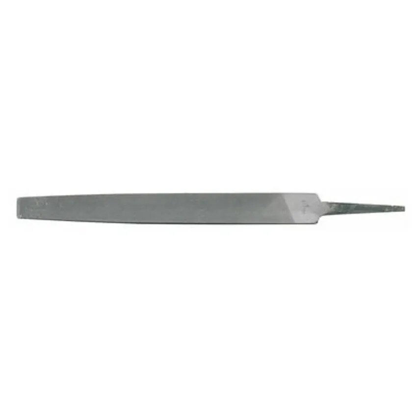 File Flat Smoothcut 150mm