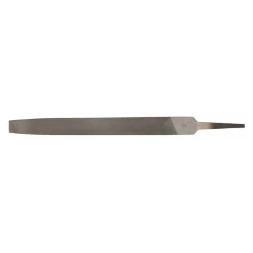 File Flat Smoothcut 200mm