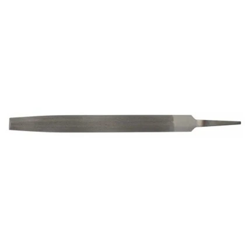 File Half Round Bastard Cut 2000mm