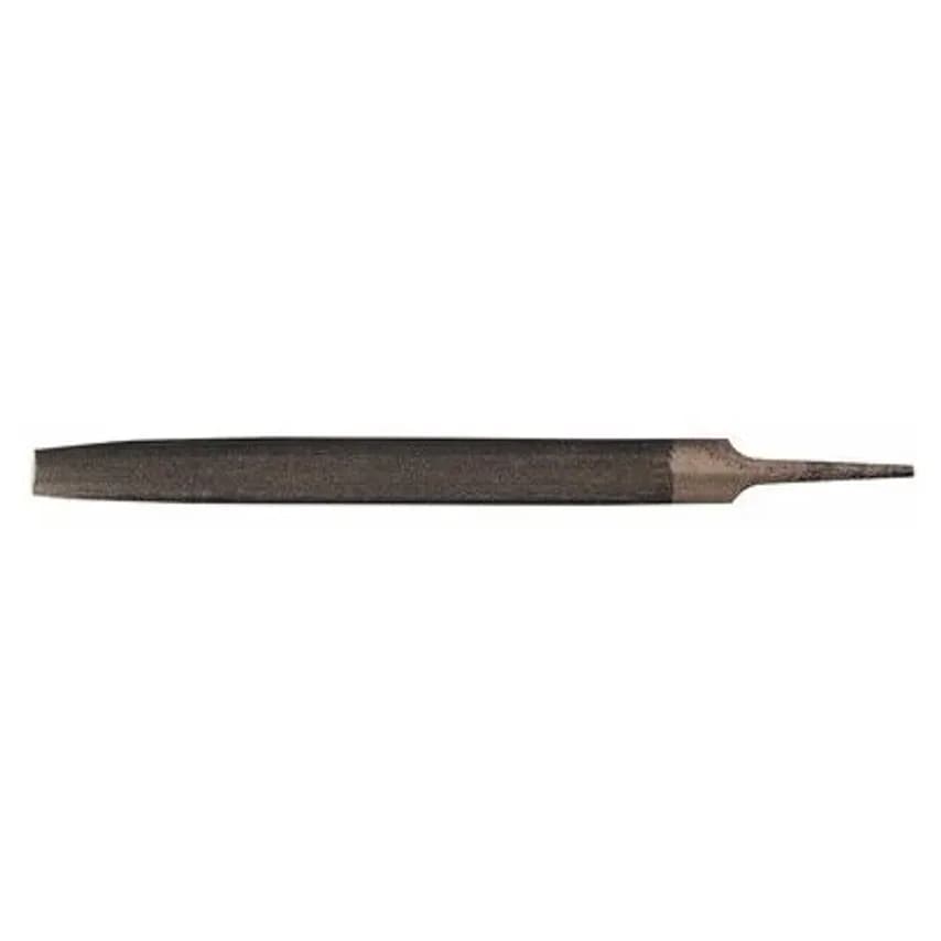 File Half Round Bastard Cut 300mm