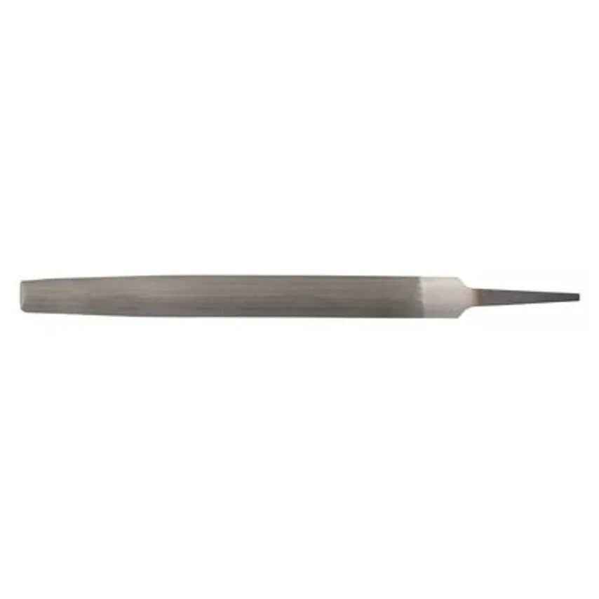 File Half Round Second Cut 200mm