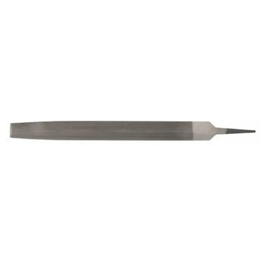 File Half Round Second Cut 300mm