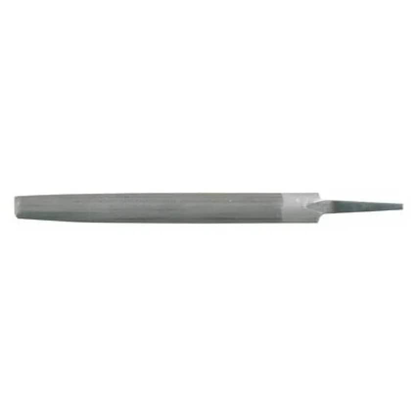 File Half Round Smooth Cut 150mm