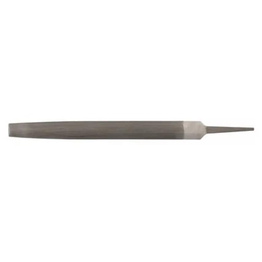 File Half Round Smooth Cut 200mm