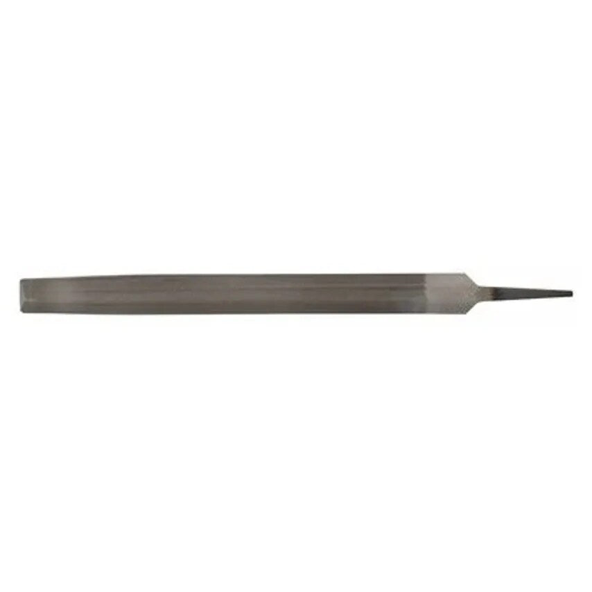 File Half Round Smooth Cut 250mm