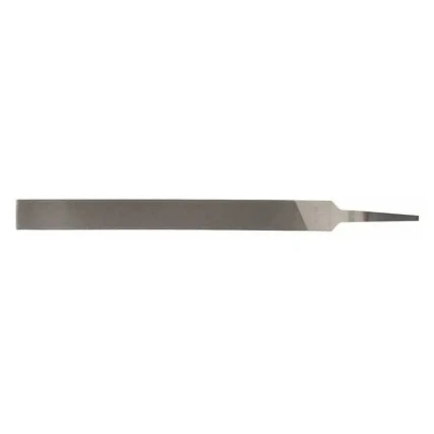 File Hand Bastard Cut 200mm
