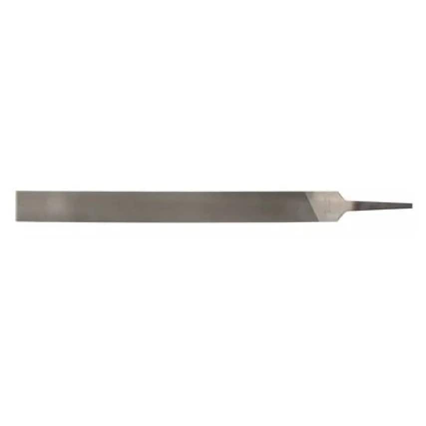File Hand Second Cut 250mm