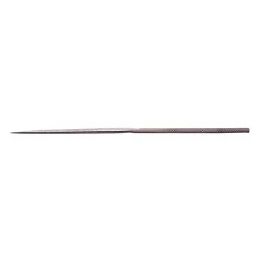 File Needle Three Square Set 12 160mm