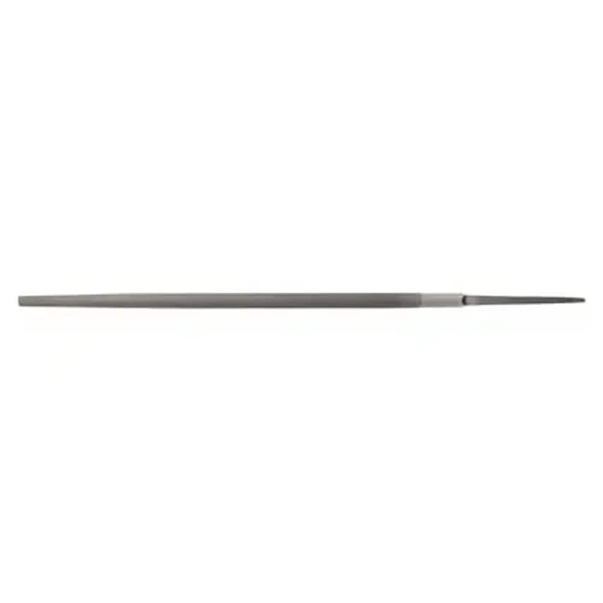 File Round Second Cut 200mm