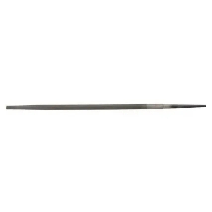 File Round Smooth Cut 200mm