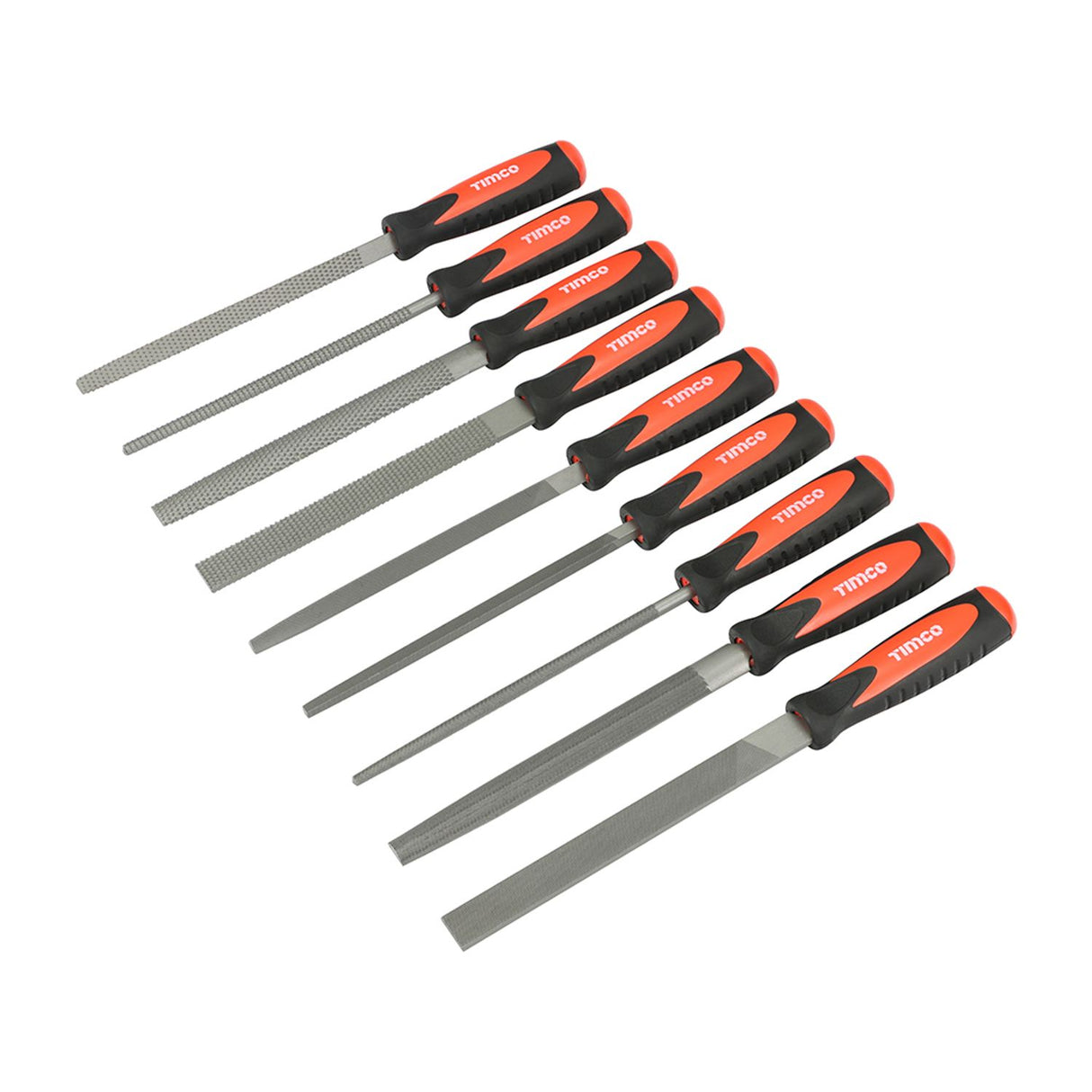File & Rasp Set - 468250