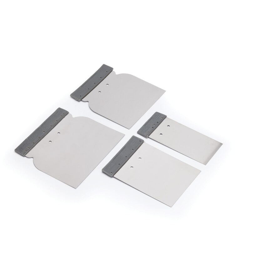 Filling Knives, Pack of 4