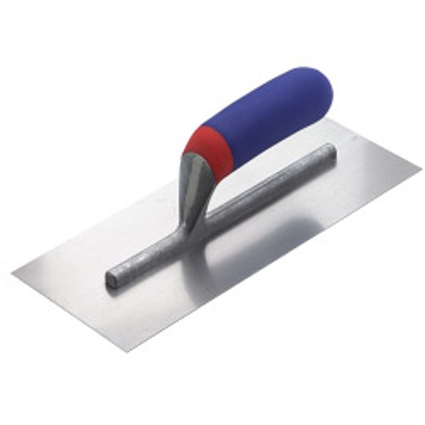 Finishing Trowel 11" x 4.5" (280 x 115mm)