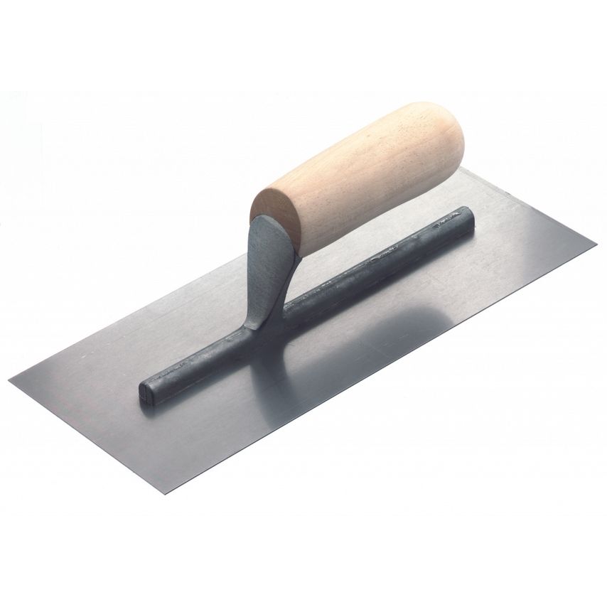 Finishing Trowel 'B' Grade 11" x 4.5" (280 x 115mm)