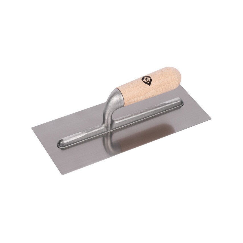 Finishing Trowel C/S 280X120mm