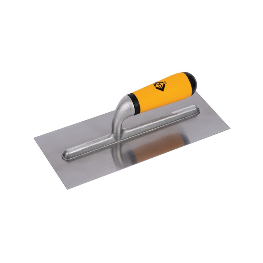 Finishing Trowel C/S 280X120mm