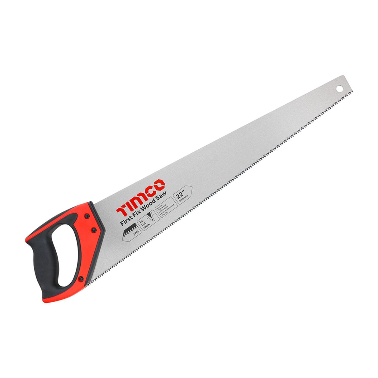 First Fix Wood Saw - 468190