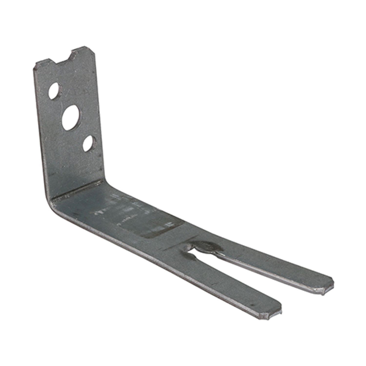 Fishtailed Frame Cramps Heavy Duty Galvanised - 100FFC