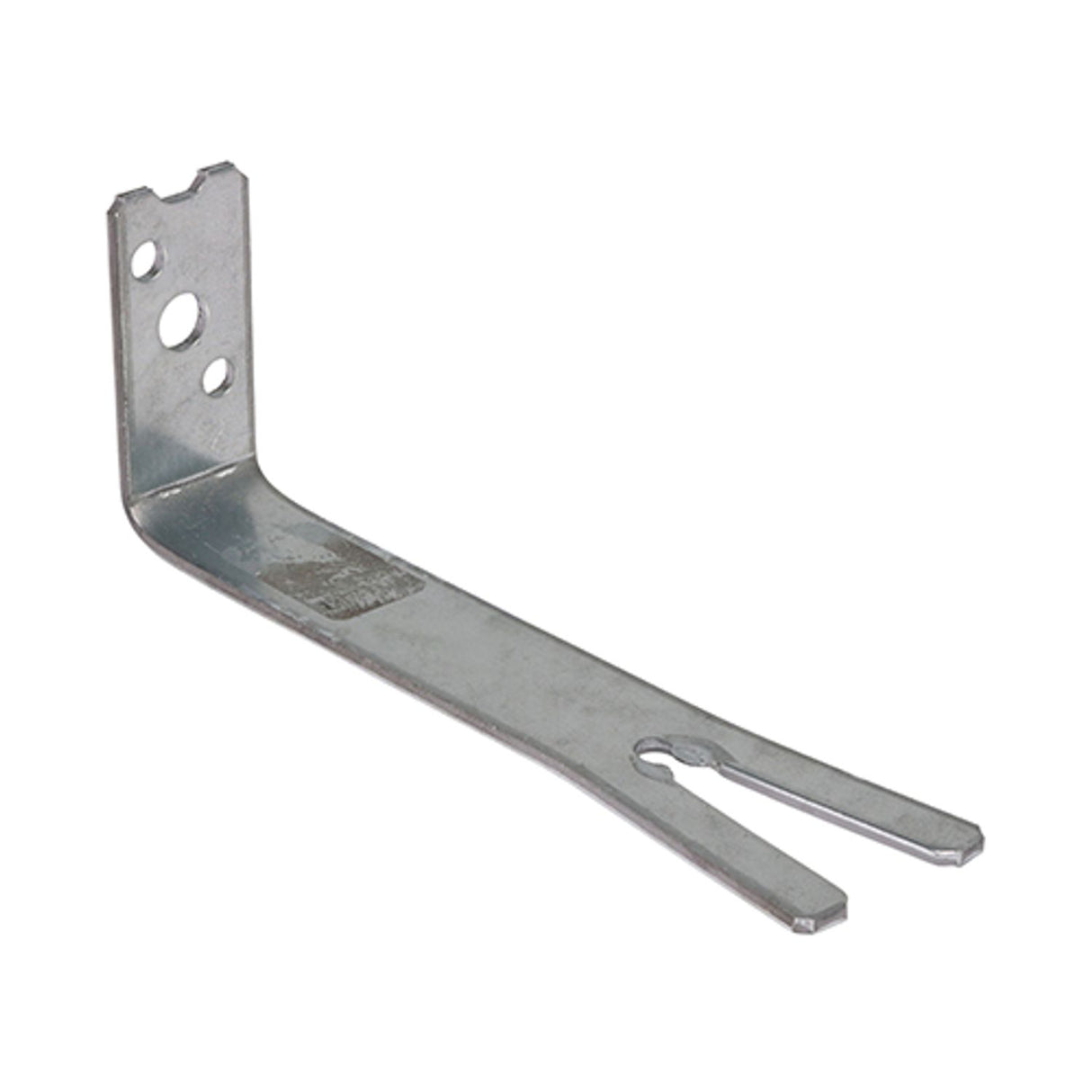 Fishtailed Frame Cramps Heavy Duty Galvanised - 150FFC