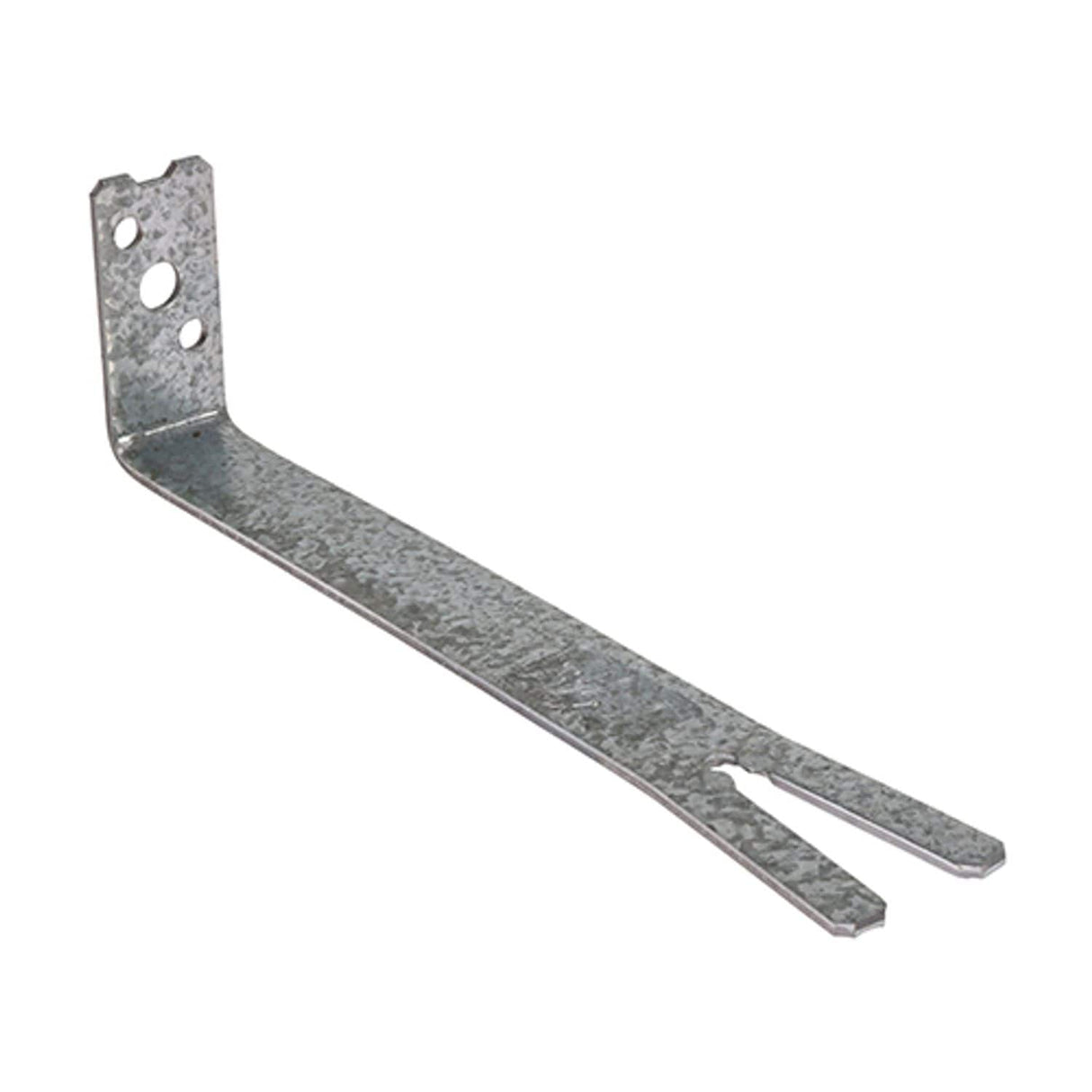 Fishtailed Frame Cramps Heavy Duty Galvanised - 200FFC