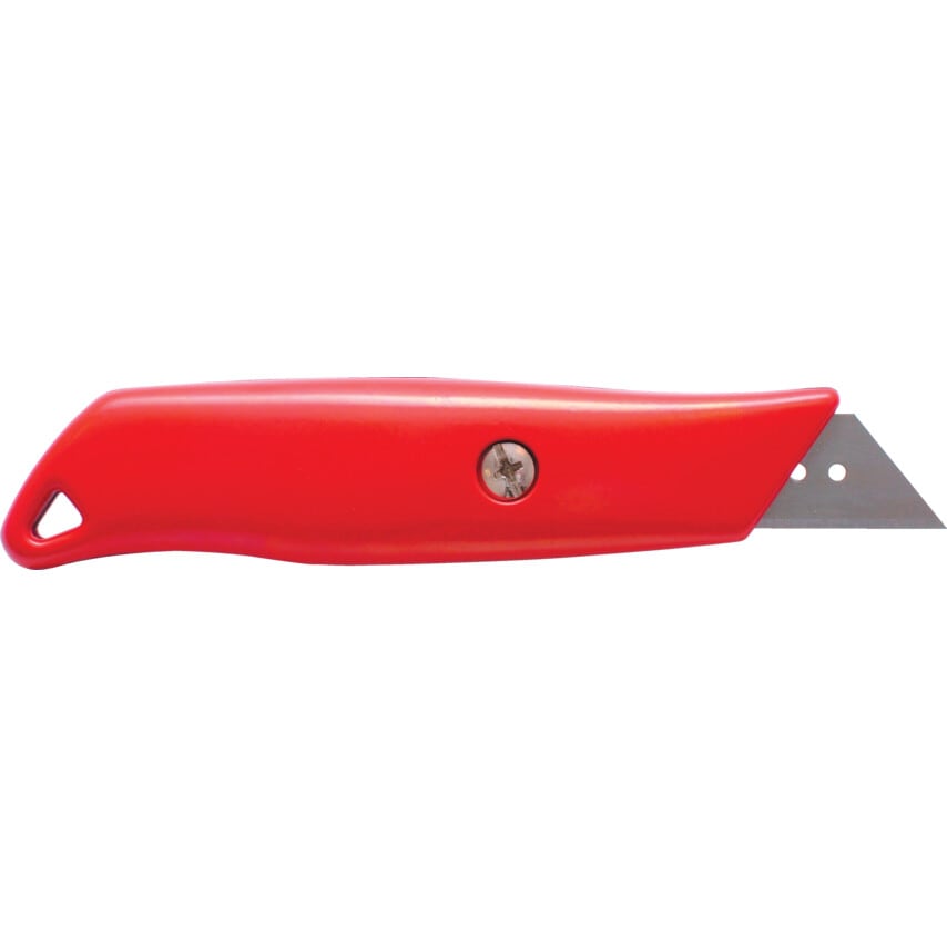 Fixed Blade Trimming Knife