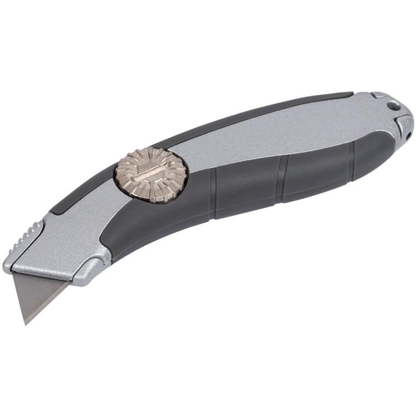 Fixed Blade Utility Knife ROU33020