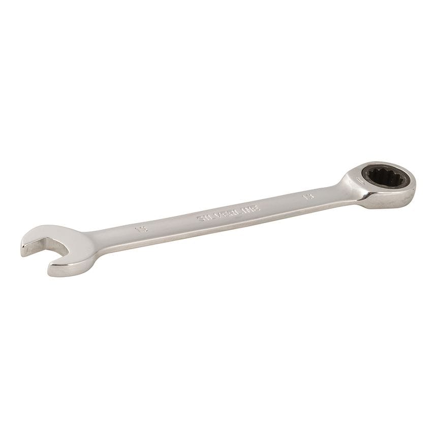 Fixed Head Ratchet Spanner 13mm