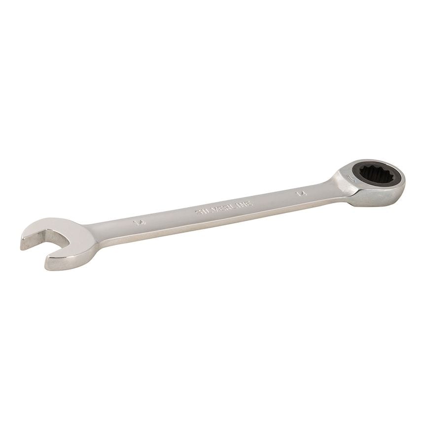 Fixed Head Ratchet Spanner 14mm