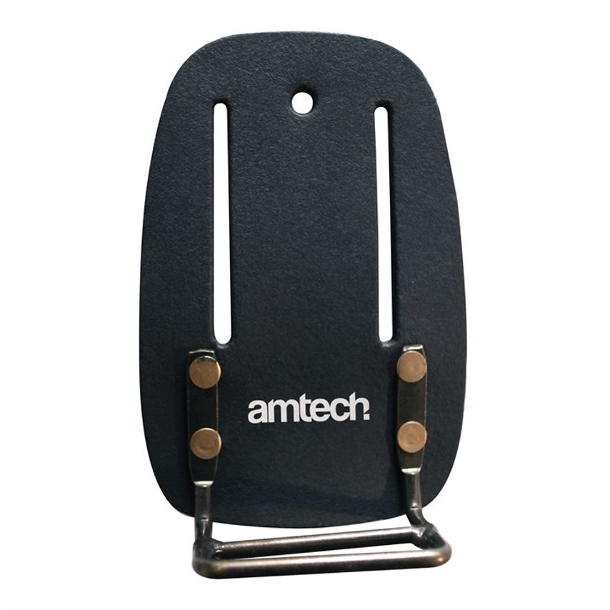 Fixed Leather Pliers Holder