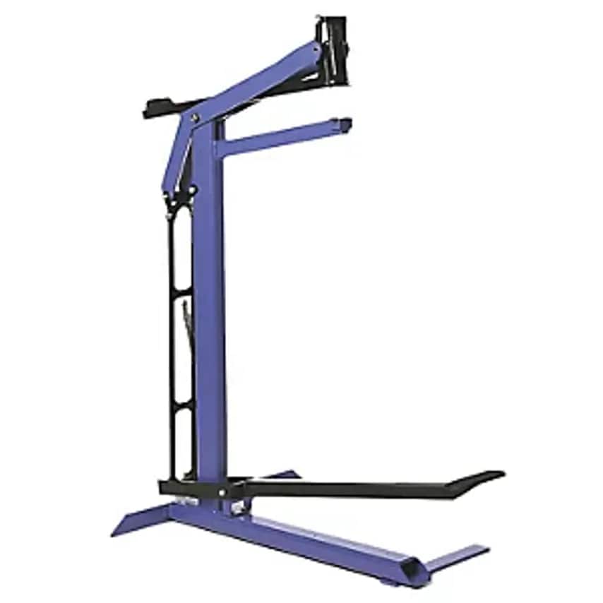 Fixed Stapling Machine, For Flat Stapling, Mechanical For Staples 15 - 22mm