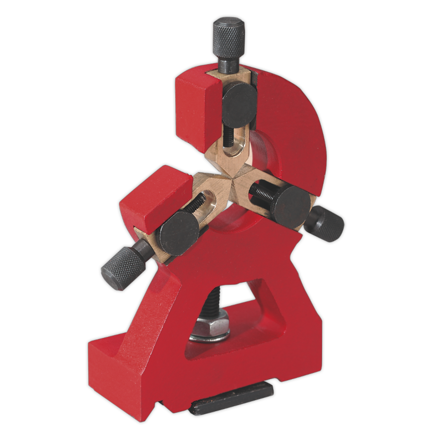 Fixed Steady Rest - SM3002SR