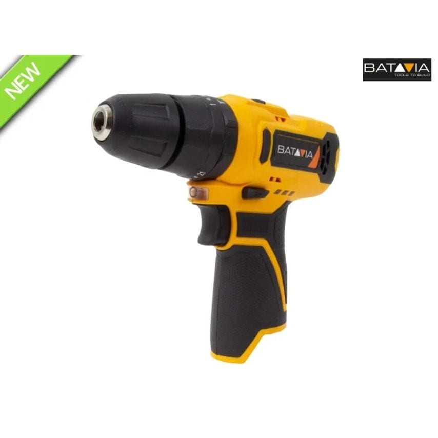 Fixxpack Combi Drill 12V Bare Unit