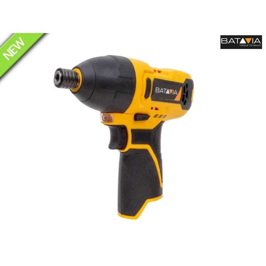 Fixxpack Impact Driver 12V Bare Unit