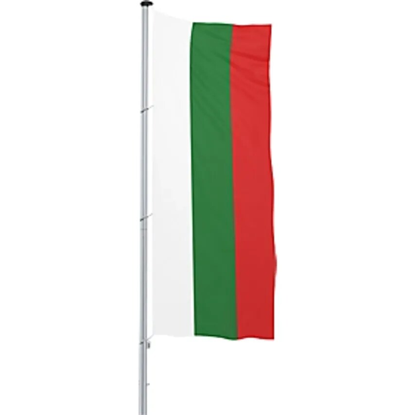 Flag For Hoisting/National Flag, Format 1.2 X 3 M, Bulgaria
