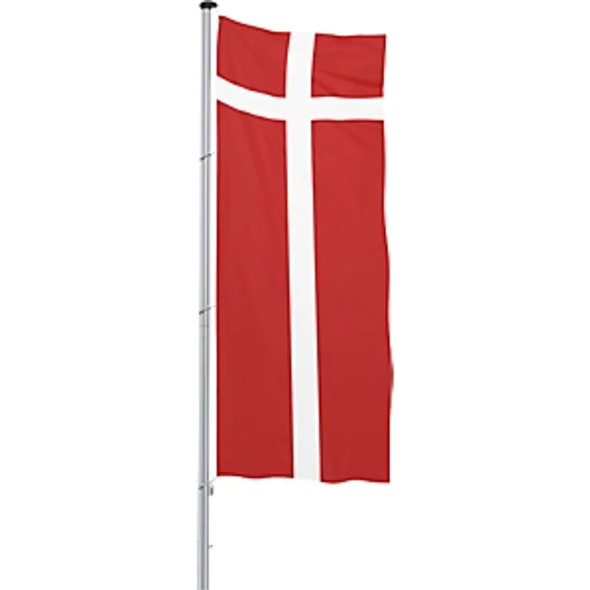Flag For Hoisting/National Flag, Format 1.2 X 3 M, Denmark