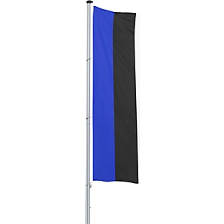 Flag For Hoisting/National Flag, Format 1.2 X 3 M, Estonia