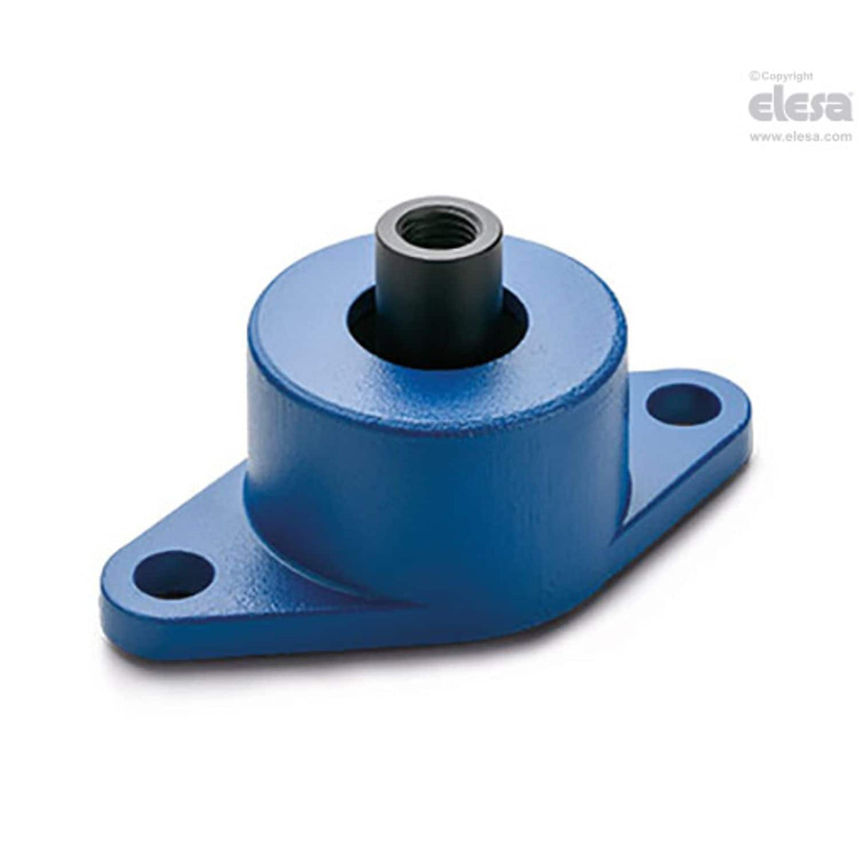 Flange mount-AVG-30 - 480181-E
