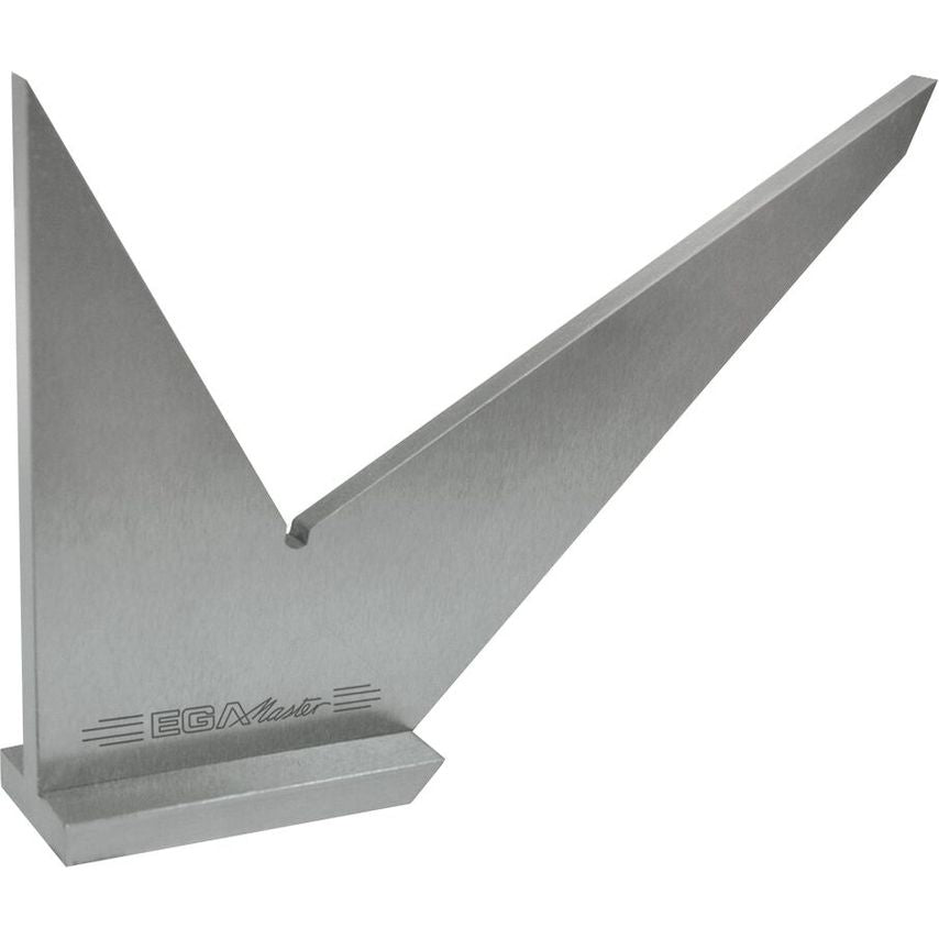 Flanged Double-Mitre Square 125 DIN 875/2 65810