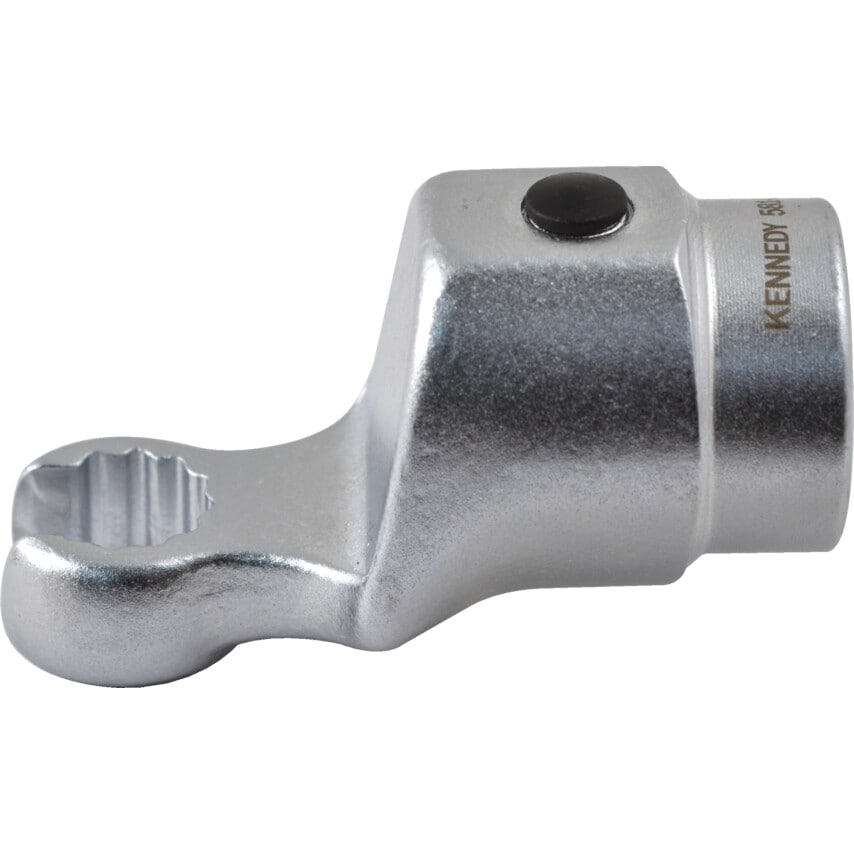 Flare End, Spigot End Spanner, 16mm Spigot, 11mm
