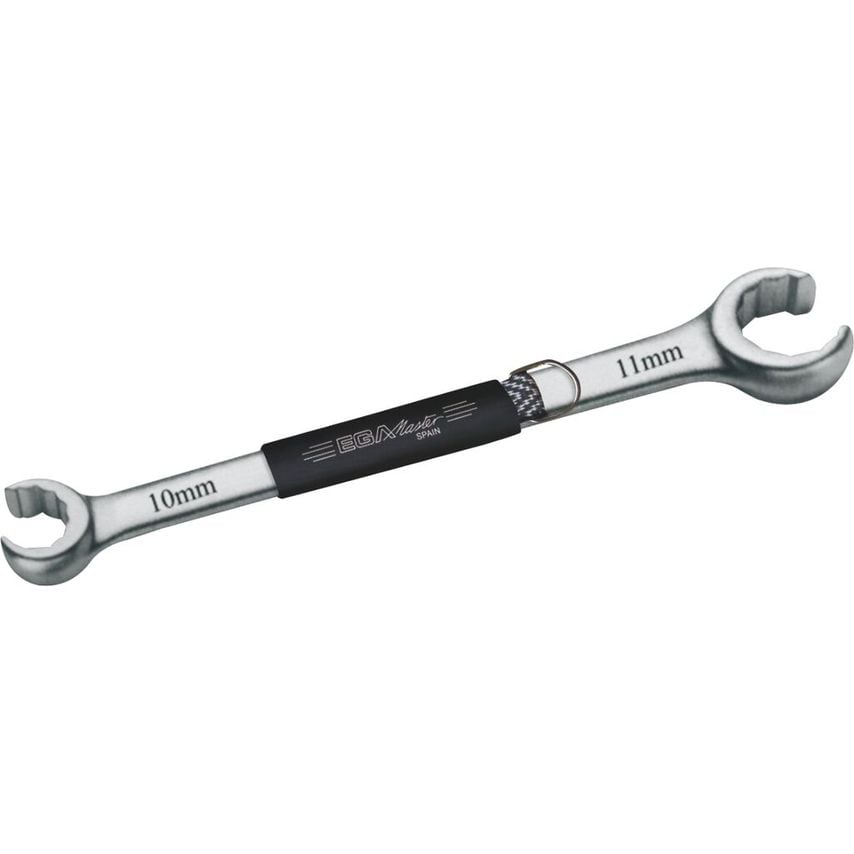 Flare Nut Spanner 24-27 mm DIN-3118 AD607937