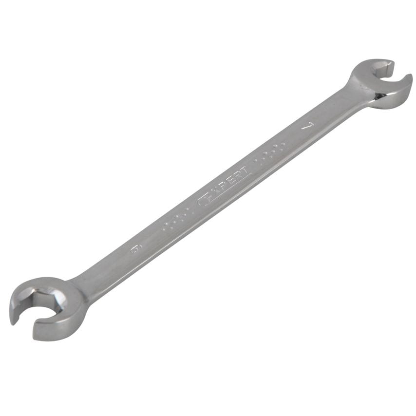 Flare Nut Wrench 8mm x 10mm 6-Point BRIE117388B