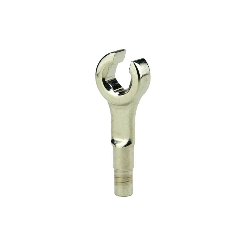 Flared End Head TBIH 1/4