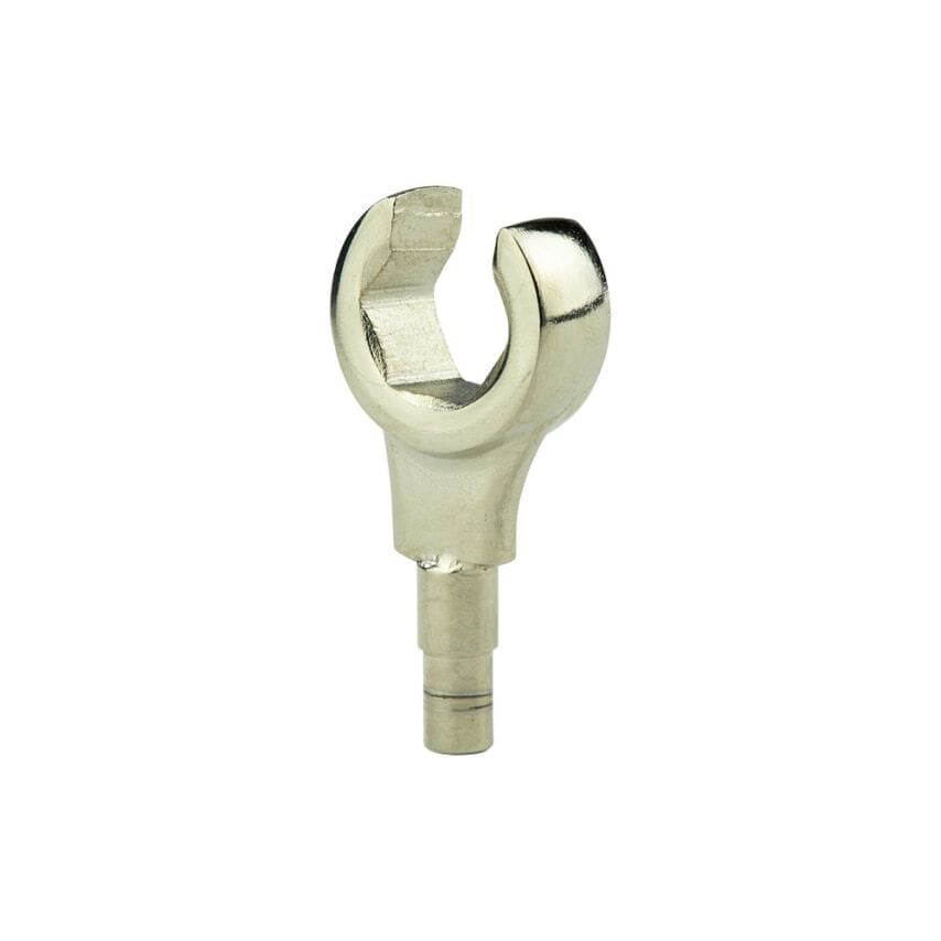 Flared End Head TBIH 17MM