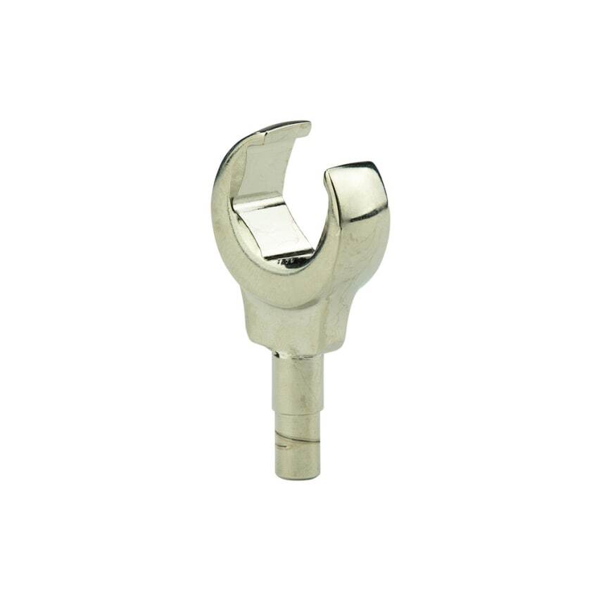 Flared End Head TBIH 3/4